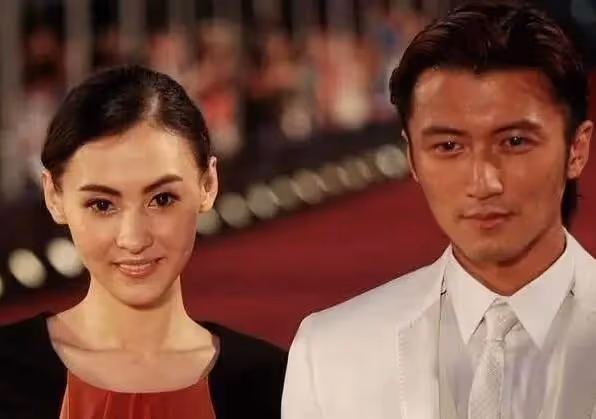 謝霆鋒張柏芝疑似復合,與兒子同游日本團聚?張柏芝示愛暗藏深意