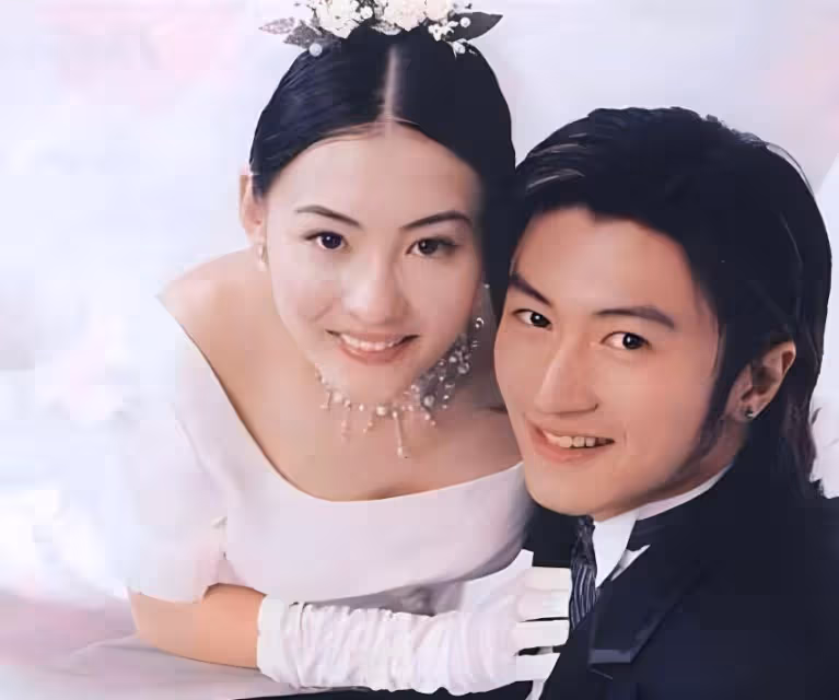 謝霆鋒張柏芝疑似復合,與兒子同游日本團聚?張柏芝示愛暗藏深意