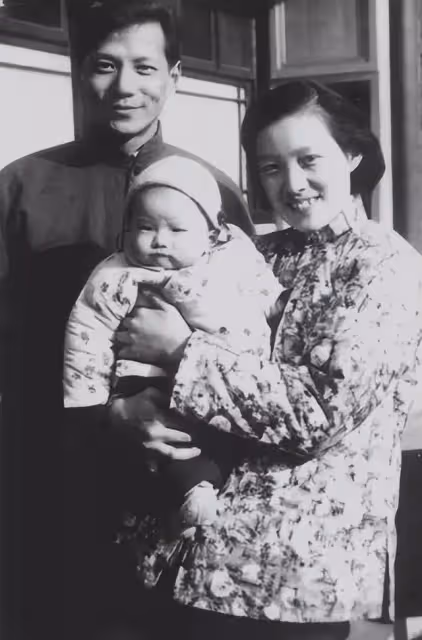 沒有陳飛宇，陳凱歌的體面，也在30年前的那一晚，被洪晃撕得粉碎