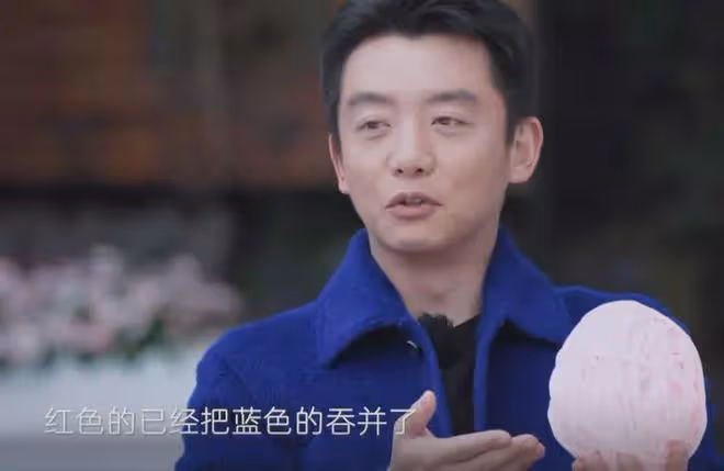 鄭愷首次公開介意和岳父母小姨子同住，苗苗落淚：我也想一個人過