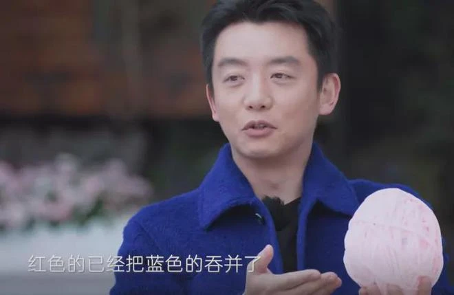 鄭愷首次公開介意和岳父母小姨子同住,苗苗落淚:我也想一個人過