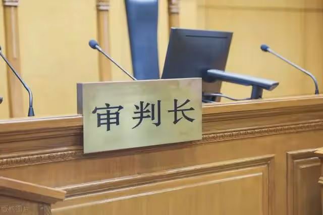 雷聲大雨點小,三石告五主播告了個寂寞,姚爸出庭,一木表現貼心