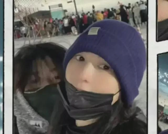 張柏芝一天3瓜!和謝霆鋒同游日本疑似復合,情人節一家五口度過