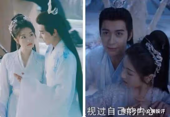 《星落凝成糖》小說結局少典有琴為何死了?夜曇和少典有琴第一次靈修在第幾章