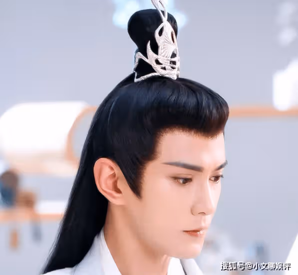《重紫》洛音凡的孩子是誰?洛音凡是怎樣的一個人