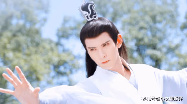 《重紫》洛音凡的孩子是誰?洛音凡是怎樣的一個人