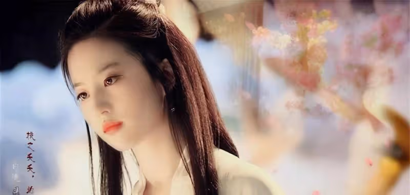 古代有四大美女，民國有四大美女，現在四大美女是誰？