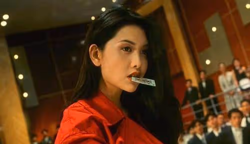 古代有四大美女，民國有四大美女，現在四大美女是誰？