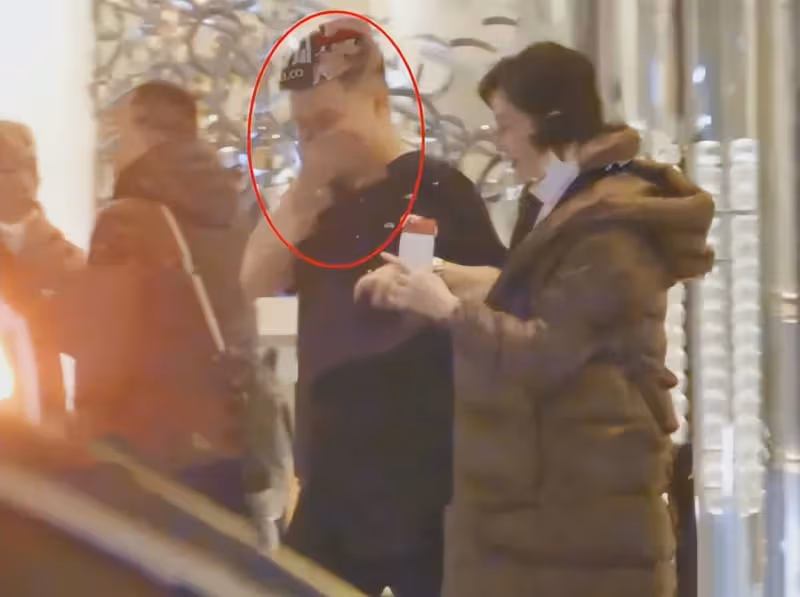 陳數闢謠離婚：情人節跟小鮮肉牽手只是工作，對趙胤胤的稱呼暴露婚姻真實狀態