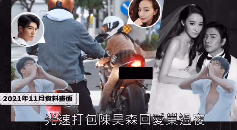 歐弟罕曬父女溫馨合照，溫柔喂長女吃冰淇淋，7歲jojo暴風抽高