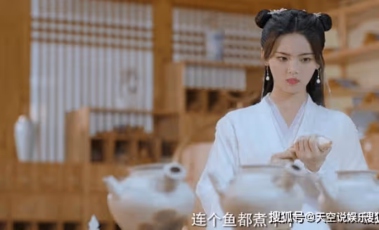 《重紫》中的重紫身份有什麼秘密?冰鎖之刑是什麼刑罰