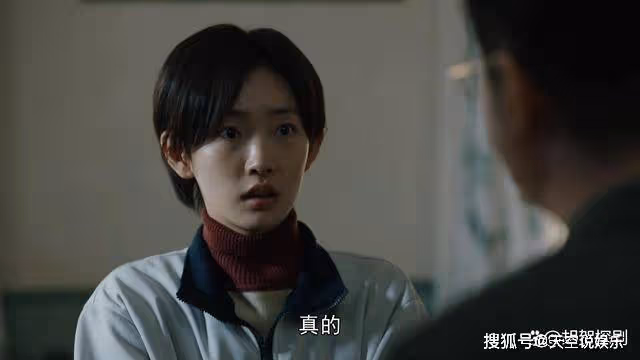 《我們的日子》大結局：明中痊癒姥姥去世，雪花和東方宏攜手一生