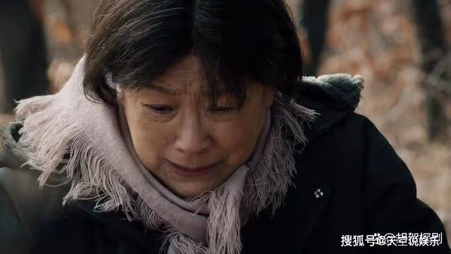 《我們的日子》大結局:明中痊癒姥姥去世,雪花和東方宏攜手一生