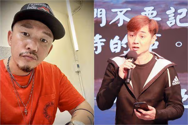 阿Ben控「藝起發光虛報薪資所得」！調查專案成立：根本沒領過