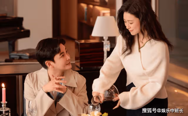 《打開生活的正確方式》難以啟齒的癌，毀了冬曉作為女人最後的自尊