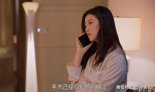 《打開生活的正確方式》難以啟齒的癌，毀了冬曉作為女人最後的自尊