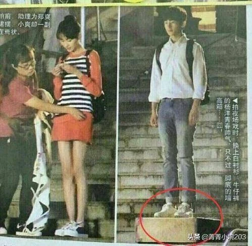 吻戲只拍上半身?鏡頭轉到下半身,這也太搞笑了吧