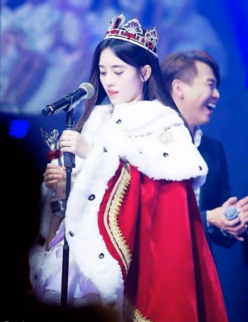 SNH48成員現狀！鞠婧禕林思意拍戲，許佳琪參加選秀，而她已解約