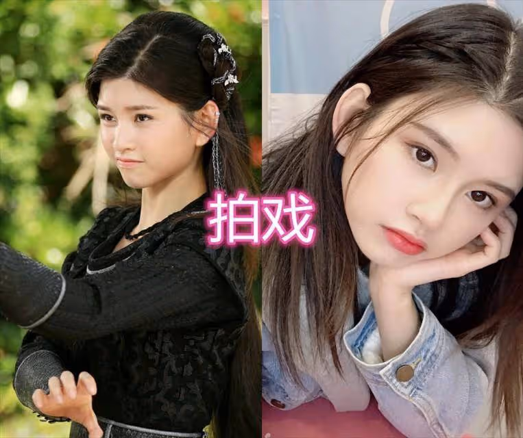SNH48成員現狀!鞠婧禕林思意拍戲,許佳琪參加選秀,而她已解約
