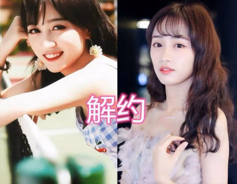 SNH48成員現狀!鞠婧禕林思意拍戲,許佳琪參加選秀,而她已解約