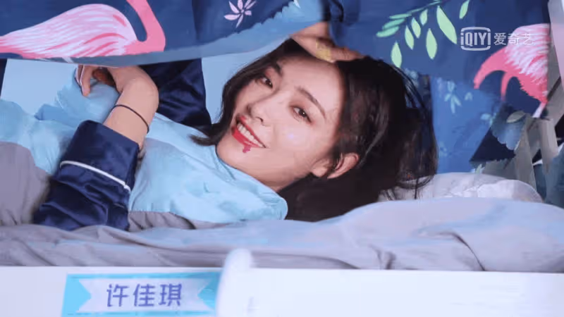 SNH48成員現狀!鞠婧禕林思意拍戲,許佳琪參加選秀,而她已解約