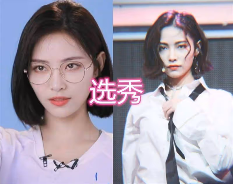 SNH48成員現狀!鞠婧禕林思意拍戲,許佳琪參加選秀,而她已解約