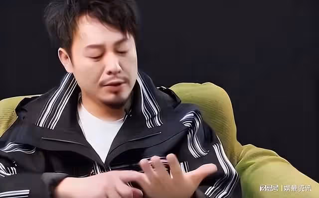 出道12年《狂飆》才爆紅的高葉,究竟還能走多遠?張頌文的話很精準