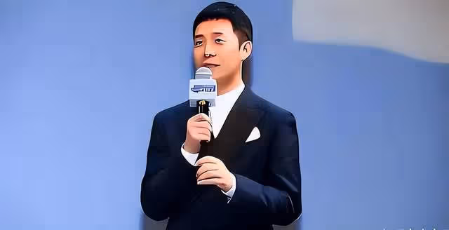 張譯調侃鄧超:孫儷出演《中國桌球》片酬多少?鄧導的回覆顯情商