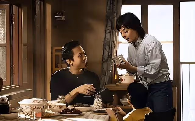 張譯調侃鄧超:孫儷出演《中國桌球》片酬多少?鄧導的回覆顯情商