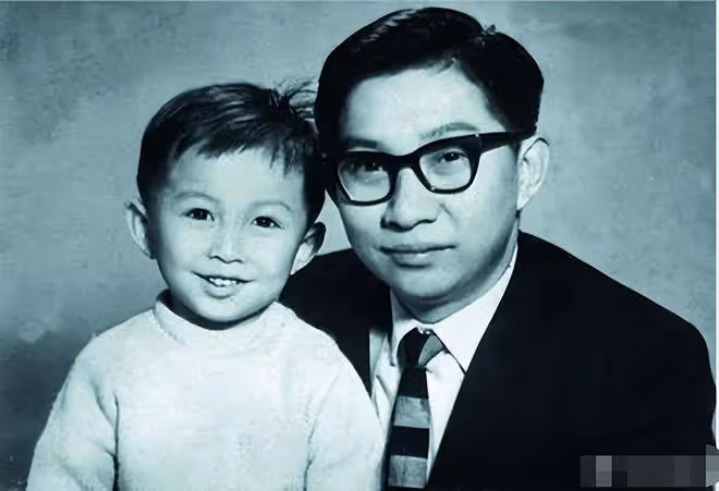 陳可辛父親陳銅民去世!享年92歲,古天樂甄子丹等好友悲痛悼念