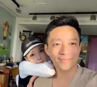 大瓜!汪小菲和美女約會吃飯,張穎穎:無縫銜接對他再正常不過了