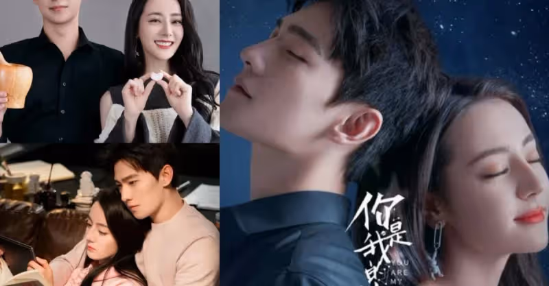 《你是我的榮耀》：愛是獨一無二，愛是堅守！