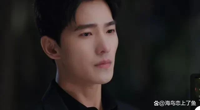 《你是我的榮耀》:愛是獨一無二,愛是堅守!