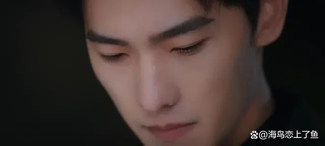 《你是我的榮耀》:愛是獨一無二,愛是堅守!