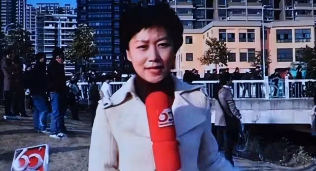 主持人魏笑的「最後3天」：一天生日，一天領證，一天葬禮