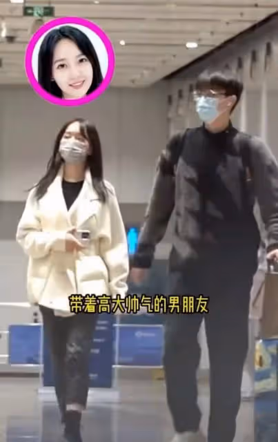秦牛正威孔語浩官宣戀情,互相認愛,官宣時間太甜一生一世在一起
