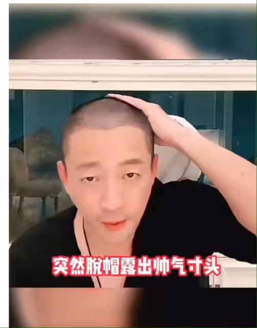 張穎穎回應網友,和汪小菲分了,暗諷男方花心風流成性