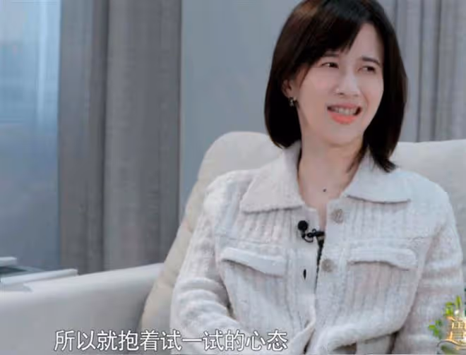 papi醬節目中談育兒惹爭議,曾多次發表爭議言論,婚姻觀飽受質疑
