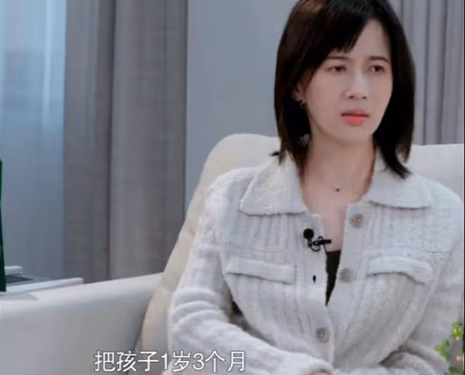 papi醬節目中談育兒惹爭議,曾多次發表爭議言論,婚姻觀飽受質疑
