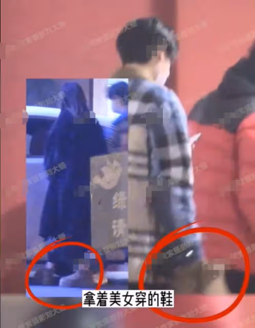 狗仔曝汪蘇瀧戀情！與素人美女約會疑同居，女方身材高挑氣質出眾