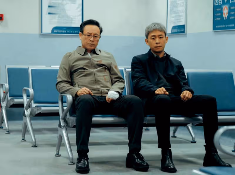 沒想到,2023年才過兩個月,23歲李蘭迪以這樣的方式,驚艷了觀眾