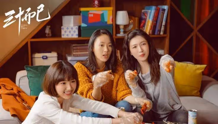 江疏影隱婚成名史被扒,暖床換資源,被包養,上位手段引學妹效仿