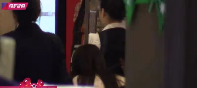 江疏影隱婚成名史被扒,暖床換資源,被包養,上位手段引學妹效仿