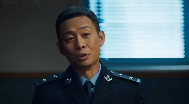 影帝張譯爐火純青的演技,這回也遇到了天花板