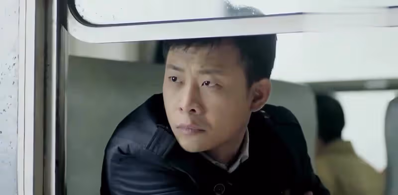 影帝張譯爐火純青的演技,這回也遇到了天花板