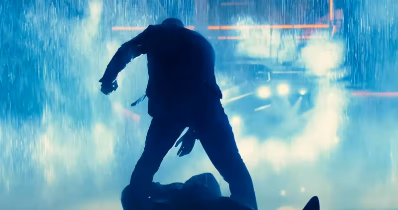 《疾速追殺4》為何非要在影院上映?基努·里維斯:有個特殊理由
