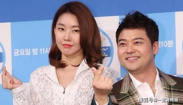 韓惠珍發表大膽言論 稱再戀愛會直播同居生活 與全炫茂已成陌路人