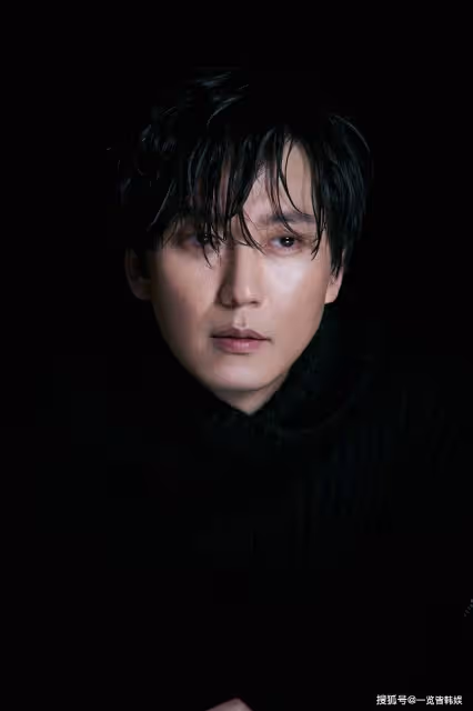 韓國40代男神爭相回歸 曹承佑金南佶曹政奭齊拍戲 粉絲大呼等不及