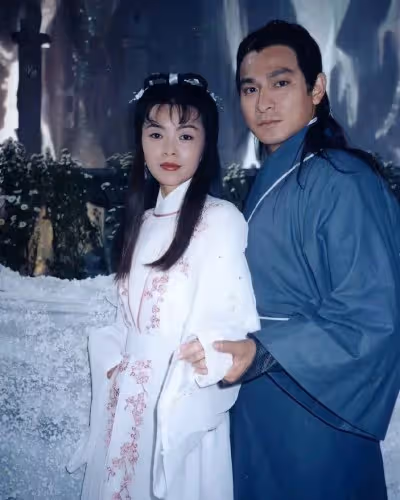 劉德華出道40年,為何幾乎零負評?3個鮮少人知的小故事