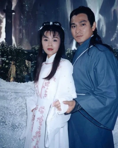 劉德華出道40年,為何幾乎零負評?3個鮮少人知的小故事